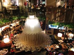大堂-杂咖zacup(领展中心城店)