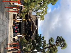 -丰国神社
