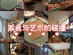 -奉天掌柜·非遗猪手·笨饺子(崇山路店)