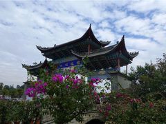 -云南民族村