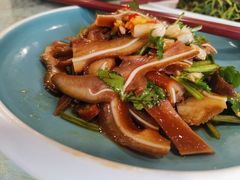 -翰林宴(阜南路店)