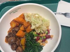 -Green&Tasty绿塔(新天地店)