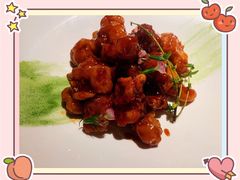 糖醋里脊-桂满陇-锦绣江南(万象城店)