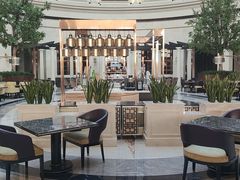 -武汉洲际酒店·漢自助餐厅