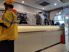-茶力的小怪兽(梅林卓悦汇店)