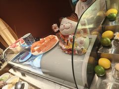 -咖啡苑自助餐厅·中国大饭店