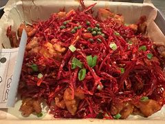 小酒馆辣子鸡-下酒(华熙店)