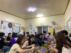 -城山辣炒黑猪肉