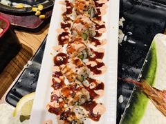 -千寻烧肉(政务区店)
