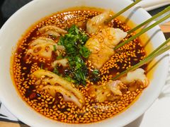 -太二酸菜鱼(汕头苏宁广场店)