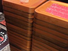 -牛YO寿喜烧和牛火锅自助(三台子万象汇店)