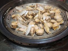 -大杰海鲜锅(基隆路店)