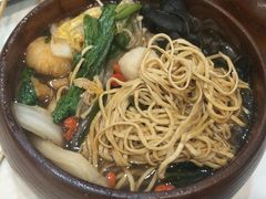 -金乐活美食(中街店)