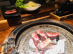 -御牛道日式烤肉料理(杭州万象城店)
