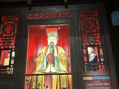 -成都武侯祠博物馆