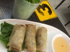-PHO·5越南牛肉粉(建新路店)