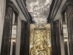 -美食汇自助餐厅(成都万达瑞华酒店)
