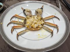 -新光酒家·河豚·海鲜·蟹料理(浦东店)