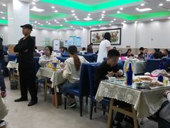 -聚德福海鲜家常菜(刘庄店)