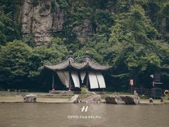 -刘伯温故里景区百丈漈
