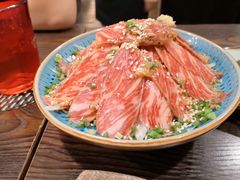 -角落里(中山公园店)