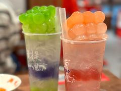 -后火锅(南京东路总店)