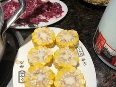 -八合里潮汕鲜牛肉火锅(深圳海岸城店)