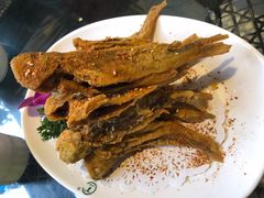 -特味村大酒店(南三环店)
