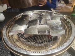 -味家烤肉烤鳗鱼牛排(西塔旗舰店)