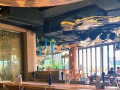 -Paulaner·德国帕拉娜自酿啤酒餐厅(海上世界店)