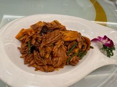 -金三杯酒家(泉城路店)