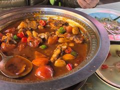 -大师傅金奖啤酒鱼(西街口总店)