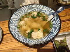 -北丐先生·野馄饨烧烤(长宁龙之梦店)