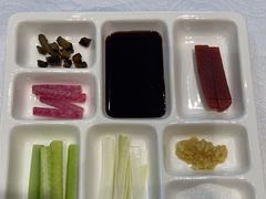 -便宜坊烤鸭店(甜水园店)