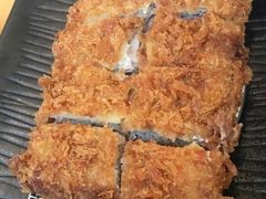 -胜博殿日式炸猪排(西红门店)