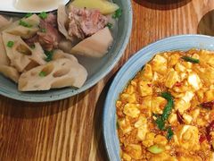 -静一餐厅·湖北菜(前门店)