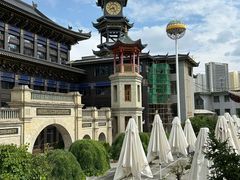 -东关清真大寺