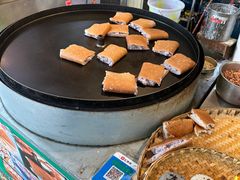 -小米粑粑(玉锦苑店)