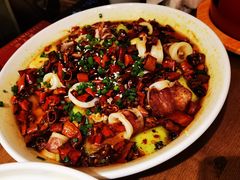 -闽上鲜·福建菜(龙湖滨江天街店)