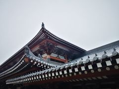 -雪峰寺
