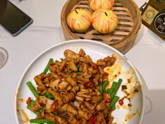 -椿记烧鹅(叠彩店)