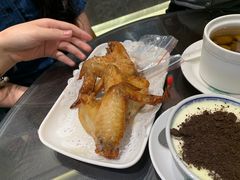 -民信老铺(双皮奶博物馆店)