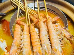 -红盔甲·小龙虾(人民广场店)