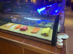 -万荟轩海鲜·粤式点心自助餐厅(蓝海风万怡酒店)