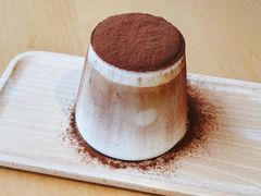 提拉米苏拿铁-WOKKA by艮上(中海环宇荟店)