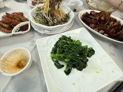 -海鲜街菜馆(海珠南路店)