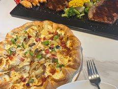 -必胜客(大兴店)