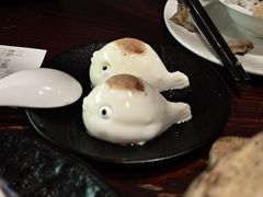 -永安鱼庄·镇江菜(东吴路店)