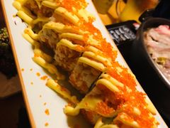 加州卷-福匠日本料理(人民路店)
