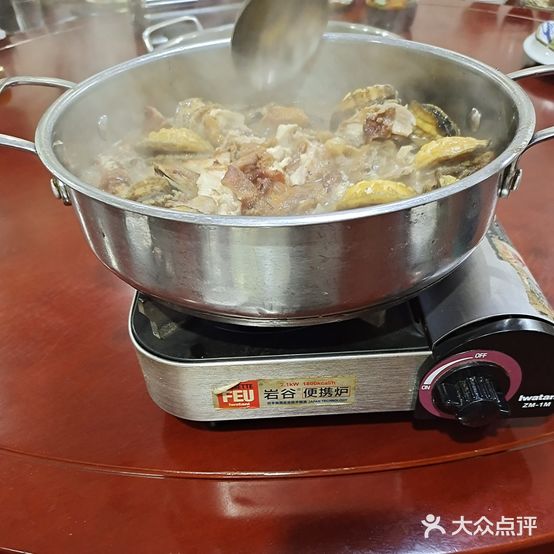 平地六弟小排档